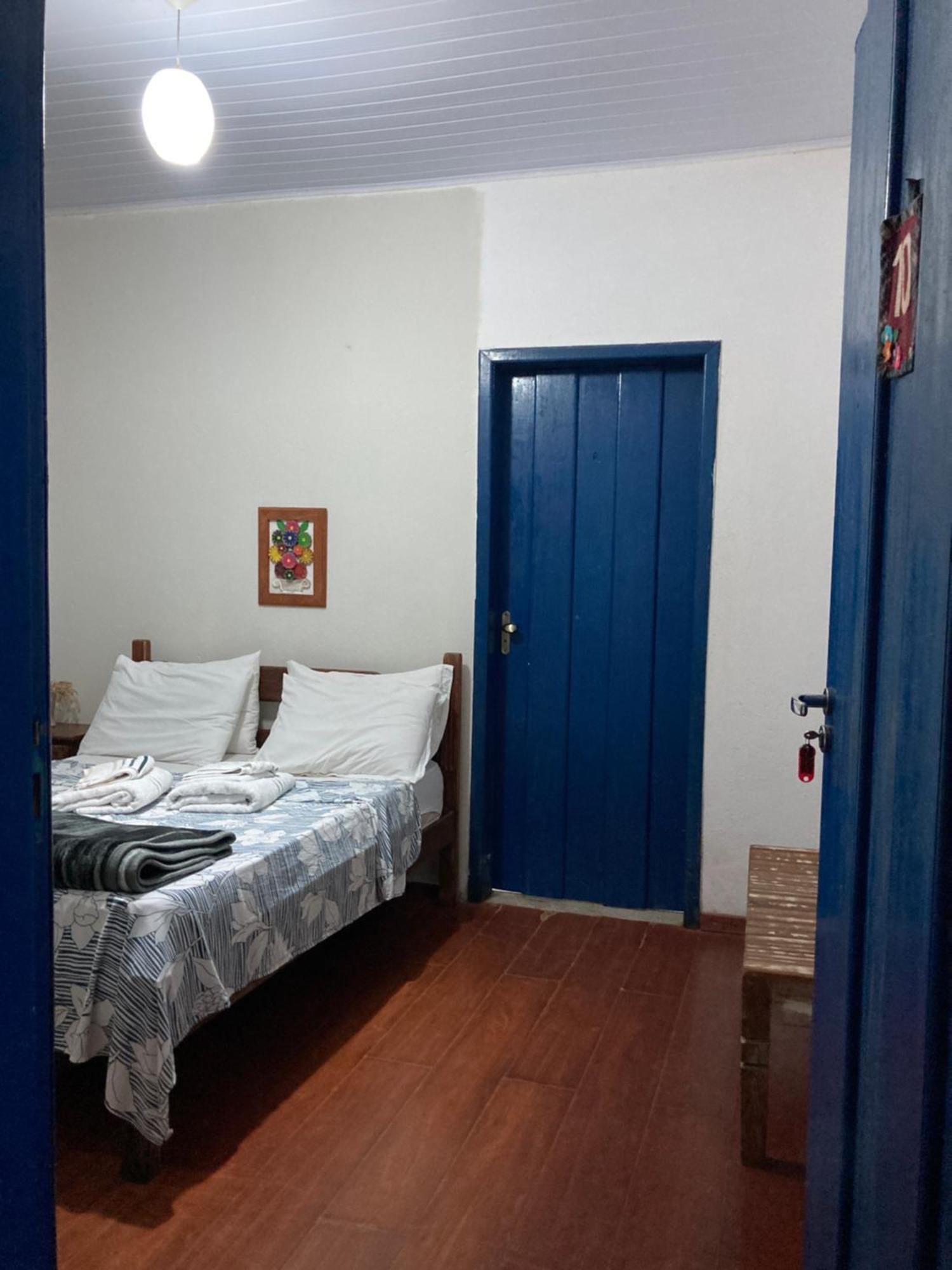 Pousada Sao Bartolomeu Экстерьер фото