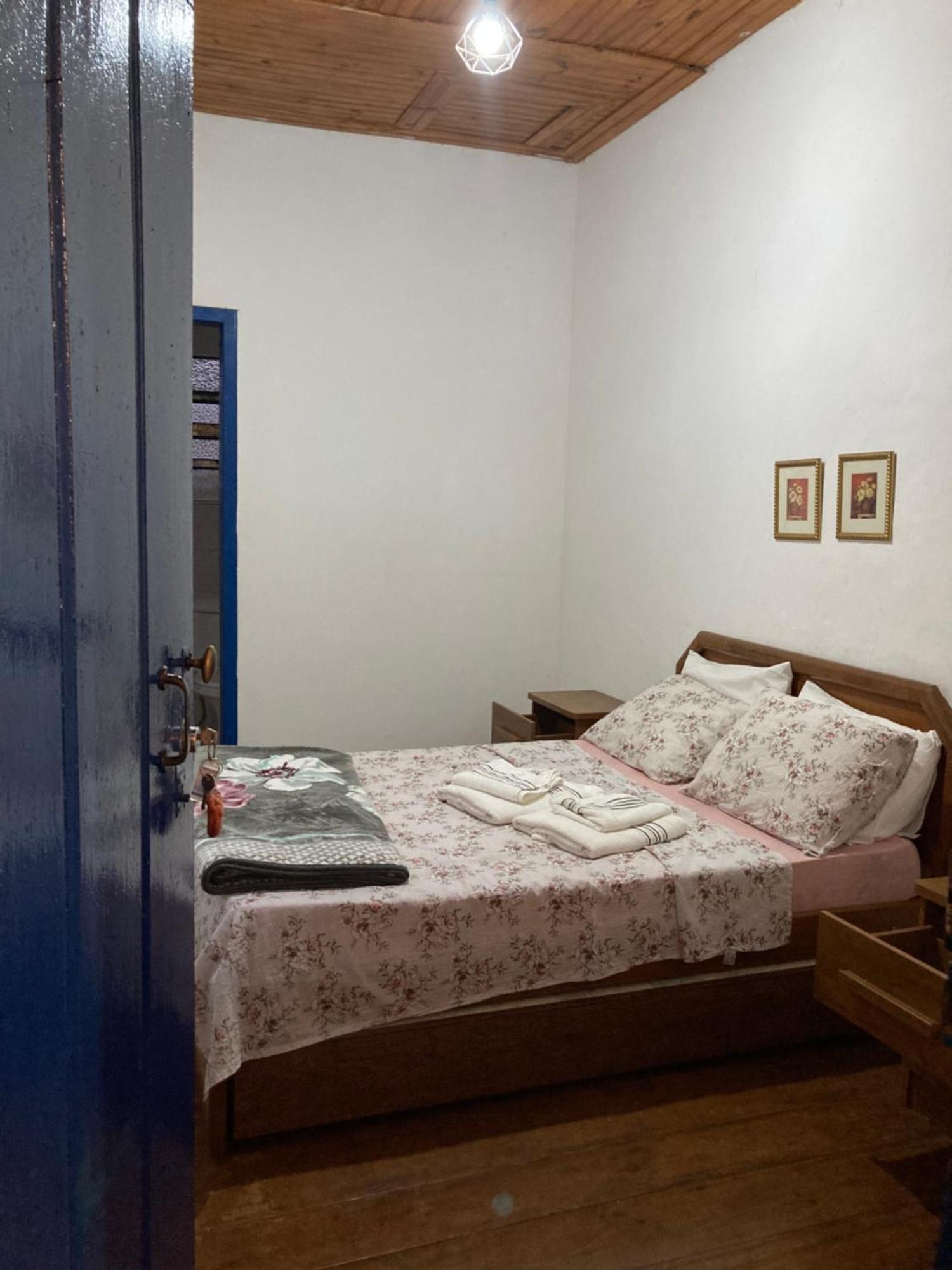 Pousada Sao Bartolomeu Экстерьер фото