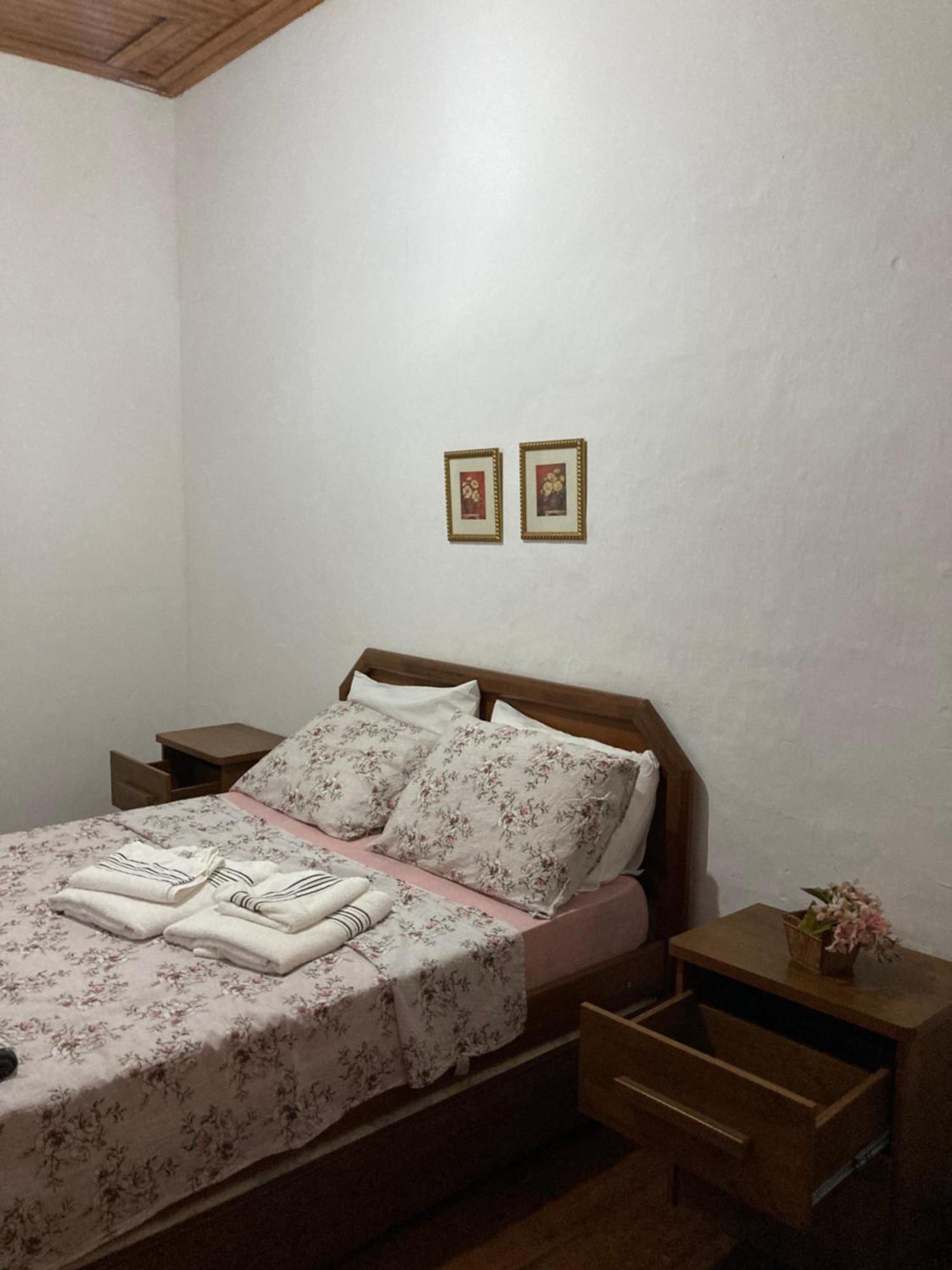 Pousada Sao Bartolomeu Экстерьер фото