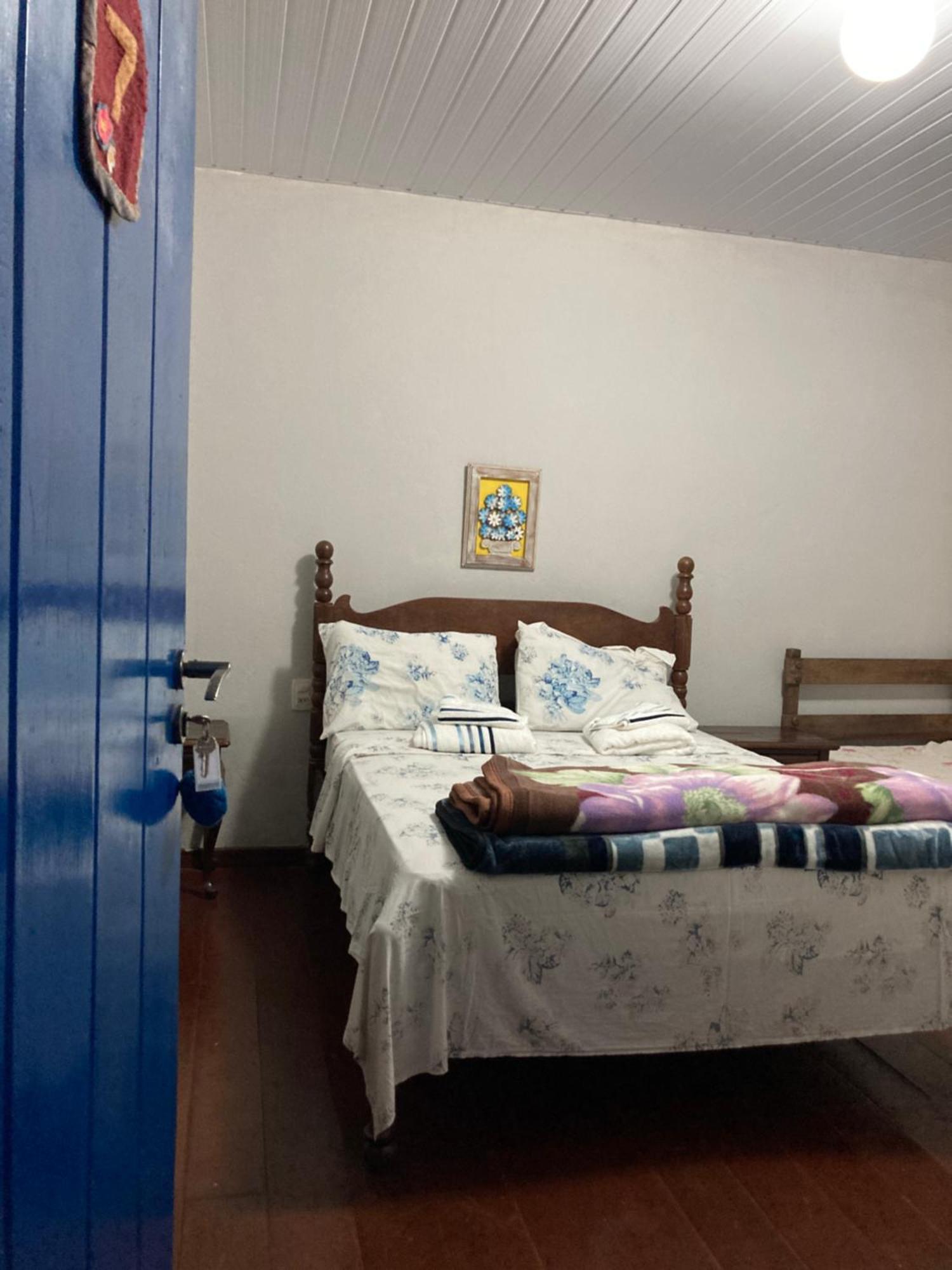 Pousada Sao Bartolomeu Экстерьер фото